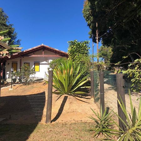 Vila Glaura Exterior photo