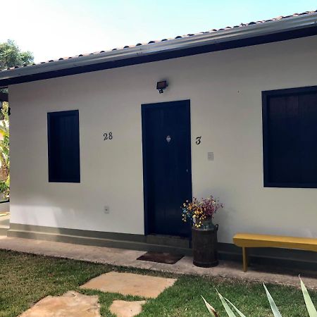 Vila Glaura Exterior photo