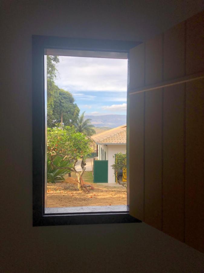Vila Glaura Exterior photo